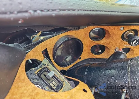 1975 Chevrolet Camaro from USA, damaged, VIN 1987L5N509086